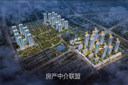 舜王鲁班·厚德丽园2室2厅1卫36万74m2毛坯房出售