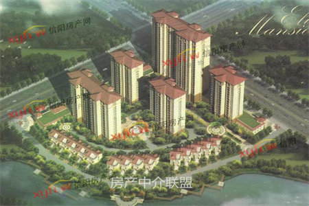 鑫园小区2室2厅1卫90㎡带车库